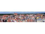 Ingolstadt Panorama Brian Clontorf Brian Clontorf@wikimedia.commons 
